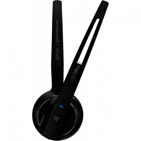 615104247284 SD 10 HS VOIP Telephone Headset