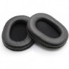 Ear Pads Replacement for Audio Technica ATH-M50 / M50X / M50XBT / M50RD / M40X / M30X / M20X / MSR7