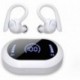 Bluetooth Headphones, Wireless Headphones Bluetooth 5.3 Wireless Earbuds 15H Playtime IPX7 Waterproo