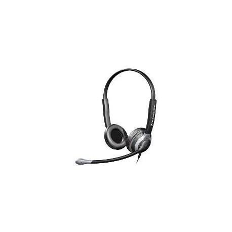 615104053601 CC 540 VOIP Telephone Headset