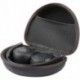 Foldable Headphone Case for JBL T450BT, T500BT, 660s, JR300BT, JR310BT / Sony MDRZX110AP, MDR-ZX110,