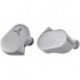 LAN HiFi Earphone Wired Earbuds IEM with 0.78mm 2Pin Detachable Cable Earbuds