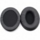 Protein Skin+Sponge Foam Headphone Earpads for Sennheiser HD202 HD212 HD437 HD447 HD457 HD477 Headse