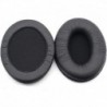 Protein Skin+Sponge Foam Headphone Earpads for Sennheiser HD202 HD212 HD437 HD447 HD457 HD477 Headse