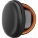 Shield Headphones Case for in-Ear Headphones, Replacement Hard Shell Travel Carrying Bag with Cable
