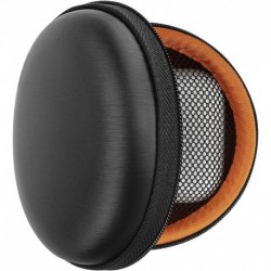 Shield Headphones Case for in-Ear Headphones, Replacement Hard Shell Travel Carrying Bag with Cable