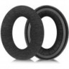 Replacement Mesh Ear Pad Covers Earpad for Sennheiser HD515 Headphones Headset Ear Cushion Cover Rep