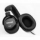 TH-05 Monitoring Headphones, Black (TH05)