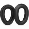 PXC550 Replacement Earpads Cushions Compatible with Sennheiser PXC550/PXC550 II/MB660/UC/MS Wireless