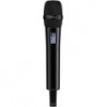 Sennheiser EW-DX SKM-S Handheld Microphone Transmitter with Mute Switch - R1-9 Band