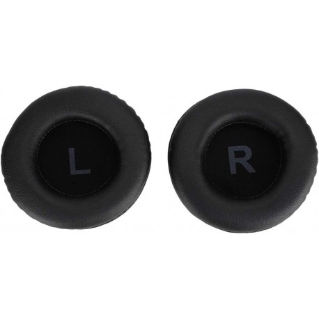 Ear Pads Earphone Ear Pads 85mm Universal Over-Ear Sponge Headphones Cushion Replacement