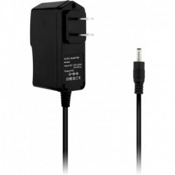 9V AC Adapter for Sennheiser Set 840 Set 840S TR840 Type 15.3916 Wireless Stereo TV Headphone Listen