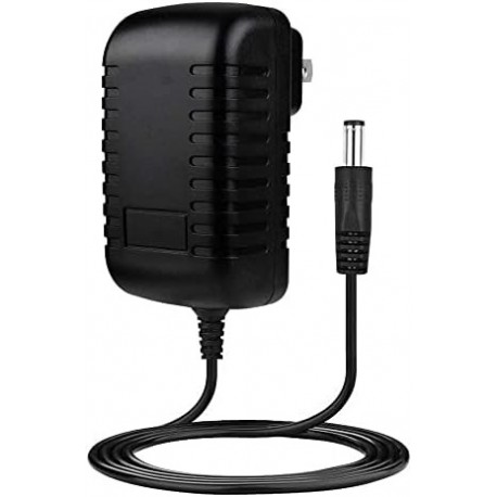 9V AC Adapter for Sennheiser RS175 TR175 RS 185 TR 185 RS195 TR195 RS 165 TR 165 Digital Wireless He