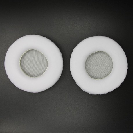 KSC35 Replacement Earpads Protein Leather Memory Foam Ear Pads Cushion Cover Compatible with Koss Po