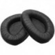 2X Headphone Memory Foam Ear Pads Cushion Covers for Sennheiser RS160 RS170 RS180 HDR170