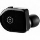 MW07 True Wireless Earphones - Bluetooth Enabled Noise Isolating Earbuds - Lightweight Quality Earbu