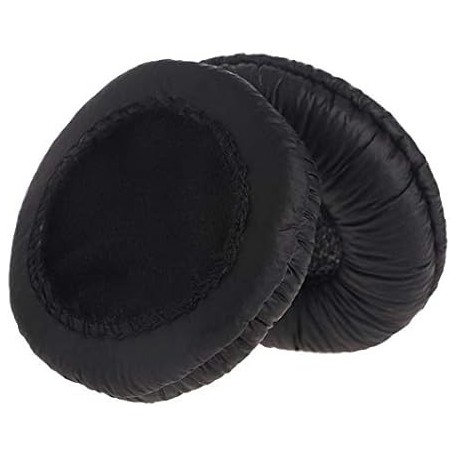 1 Pair/Set Replacement Ear Pads Cushions for Sennheiser PX100 PX200 Headphones