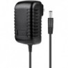 AC Adapter for Sennheiser RS160 Over The Head Wireless Headphones Power Supply
