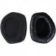 Leather Ear Pad Cushion Foam Cover Headset Replacement Accessories for Sennheiser HDR RS165 RS175 RS