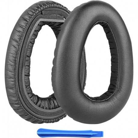 Replacement Ear Pads Cushions for PXC 550 - Enhanced Comfort & Durability for PXC 550-II Wireless He