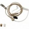 IFB Earpiece 3.5mm Kit Anchor/Broadcaster in Ear Monitor Only On Camera On Stage Professional EarSet