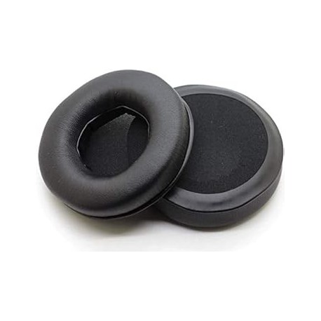 Replacement Ear Pads for Audio-Technica ATH-T2, Pro700, Technics RP-DH1200, Pioneer HDJ-2000 HDJ-150