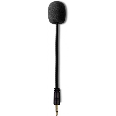 2.5mm Headphone Microphone for Turtle Beach Ear ForceTurtle Beach Ear Force PX4 PX5 PX51 XP300 XP400