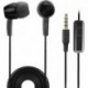 in-Ear Stereo Earbuds Compatible with Panasonic Lumix DMC-CM1 Digital+ Hands-Free Built-in Microphon
