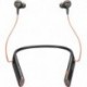 POLY Voyager 6200 Uc B6200 Black Ww