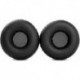 C320 Ear Pads Cushions Memory Foam Replacement Compatible with Plantronics Blackwire C320 USB Headph