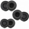 Ear Cushions for Plantronics Headset, Ear Pads Replacement for Plantronics HW251N HW261N HW510 HW520