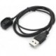 Charger for Plantronics Voyager Legend, Replacement USB Charging Cable Cord for Voyager Legend Heads