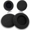 Ear Cushions for Jabra Headset Ear Pad Replacement Foam Earpads Designed for Jabra PRO 920 9450 Biz