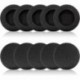 Ear Cushions for Jabra Headset, Foam Earpads Replacement Headphone Covers for Jabra PRO 920 930 9470