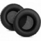 Audio 995 Ear Pads Ear Cushions Replacement Foam Pillow Compatible with Plantronics Audio 995 Noir H