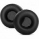 Upgrade Ear Pads Cushion Replacement Compatible with Plantronics Voyager Focus UC B825 Headphone