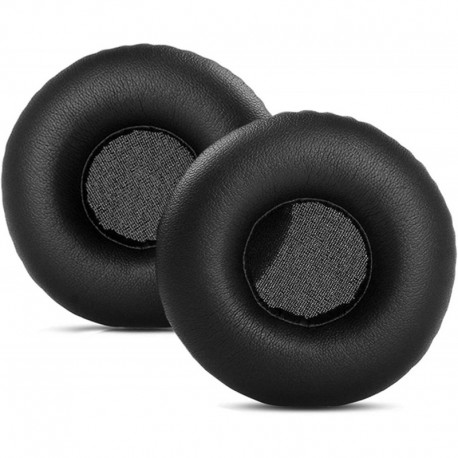 Upgrade Ear Pads Cushion Replacement Compatible with Plantronics Voyager Focus UC B825 Headphone