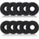 Ear Pads for Jabra Headset, Foam Ear Cushions Replacement Headphone Covers for Jabra PRO 920 930 947