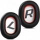 Supreme Comfort Headset Ear Cushions Replacement Ear Pads Headphone Earpads Compatible with Plantron