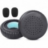 Ear Pads Ear Cushions Replacement Compatible with Plantronics Voyager Focus UC Voyager Focus UC B825