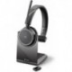 Voyager 4210 UCBT600 Charge Stand UC MS Teams USB-C Cable WW