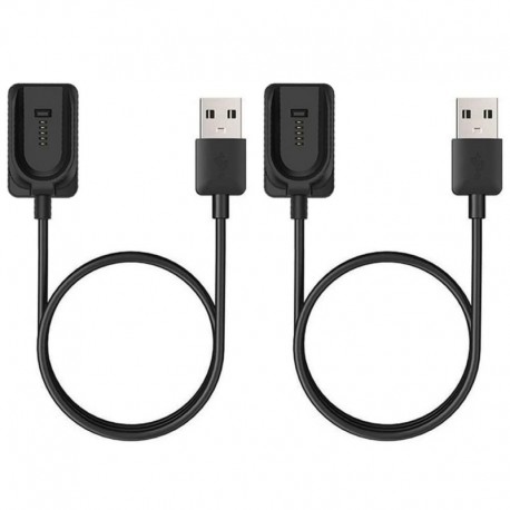 Compatible with Plantronics Voyager Legend Charger, Replacement USB Charging Cable Dock for Voyager