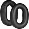 Ice Feeling Earpads Cushion Covers Earpad for Plantronics BackBeat FIT 6100 Gaming Headset Accessori