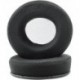 Mesh Cloth + Memory Foam Headphone Earpads for Plantronics RIG 400HX Headset Headphone Accessory