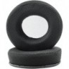 Mesh Cloth + Memory Foam Headphone Earpads for Plantronics RIG 400HX Headset Headphone Accessory