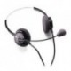 New-Noise Canceling Binaural Supra - PL-H61N by Plantronics