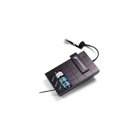 M10 Amplifier