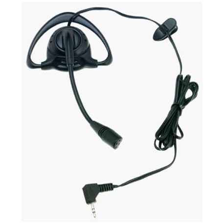 90800 Mini Headset