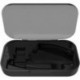 350mAh Wireless Headset Charging Case Storage with Charging Cable Box for Plantronics Voyager Legend
