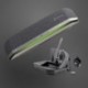 Poly Wireless Super Bundle - Voyager 5200 UC for Home Office and Sync 40 Conference Speaker for Remo